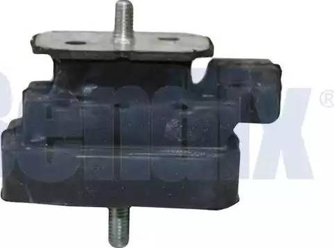 BENDIX 046966B - Подвеска, ступенчатая коробка передач unicars.by