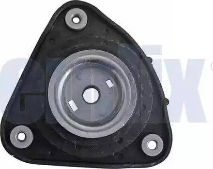 BENDIX 046463B - Опора стойки амортизатора, подушка unicars.by