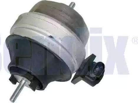 BENDIX 046555B - Подушка, опора, подвеска двигателя unicars.by