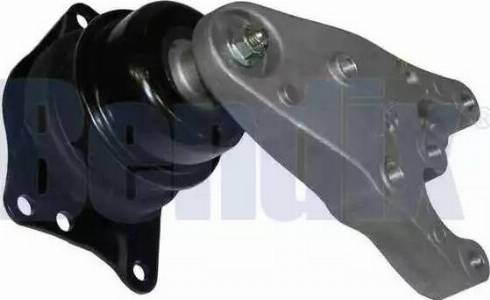 BENDIX 046557B - Подушка, опора, подвеска двигателя unicars.by