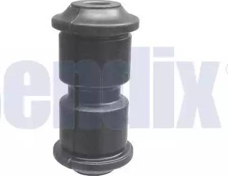 BENDIX 046099B - Втулка, листовая рессора unicars.by