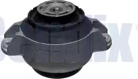 BENDIX 046092B - Подушка, опора, подвеска двигателя unicars.by