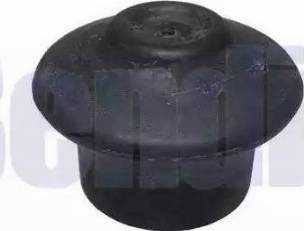 BENDIX 046060B - Подушка, опора, подвеска двигателя unicars.by