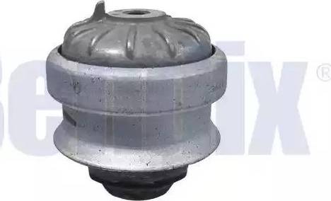 BENDIX 046001B - Подушка, опора, подвеска двигателя unicars.by