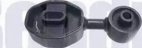 BENDIX 046189B - Подушка, опора, подвеска двигателя unicars.by