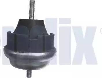 BENDIX 046183B - Подушка, опора, подвеска двигателя unicars.by