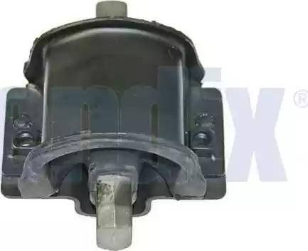 BENDIX 046857B - Подушка, опора, подвеска двигателя unicars.by