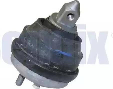 BENDIX 046815B - Подушка, опора, подвеска двигателя unicars.by