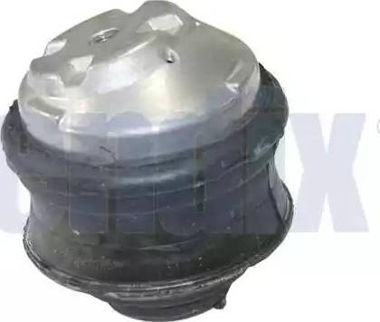 BENDIX 046883B - Подушка, опора, подвеска двигателя unicars.by