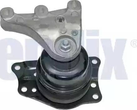 BENDIX 046878B - Подушка, опора, подвеска двигателя unicars.by