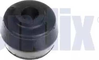 BENDIX 046309B - Подвеска, соединительная тяга стабилизатора unicars.by