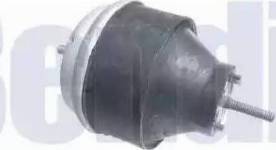 BENDIX 046304B - Подушка, опора, подвеска двигателя unicars.by