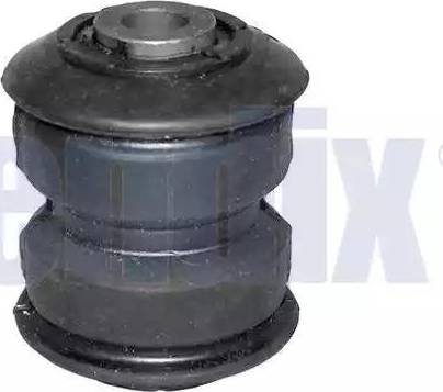 BENDIX 046370B - Подвеска, листовая рессора unicars.by