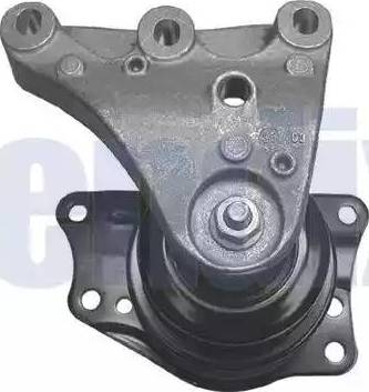 BENDIX 046282B - Подушка, опора, подвеска двигателя unicars.by