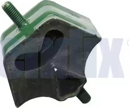 BENDIX 046769B - Подушка, опора, подвеска двигателя unicars.by