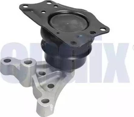 BENDIX 046706B - Подушка, опора, подвеска двигателя unicars.by