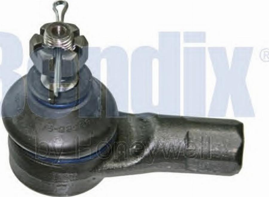 BENDIX 040549B - Наконечник рулевой тяги, шарнир unicars.by