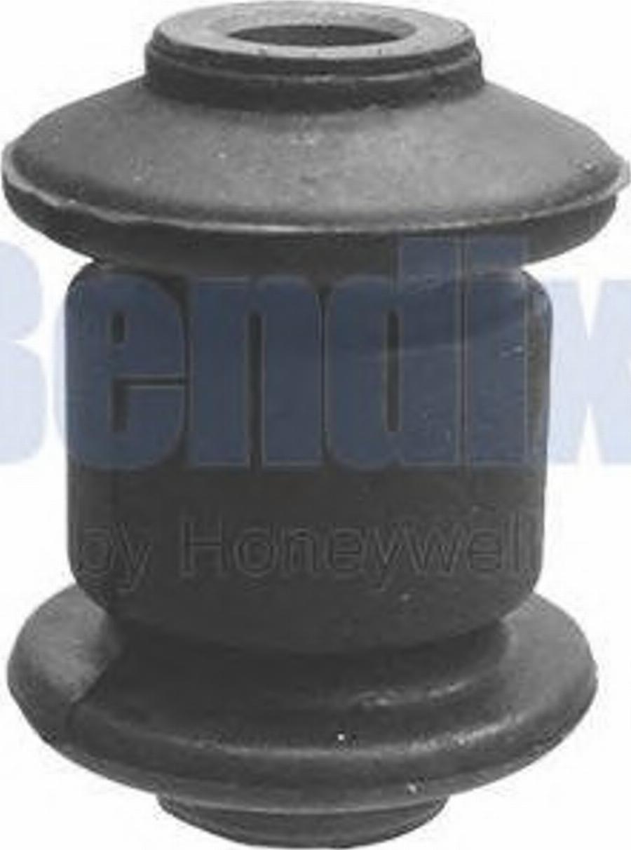 BENDIX 040065B - Сайлентблок, рычаг подвески колеса unicars.by