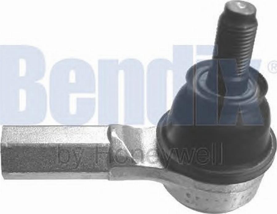 BENDIX 040370B - Наконечник рулевой тяги, шарнир unicars.by