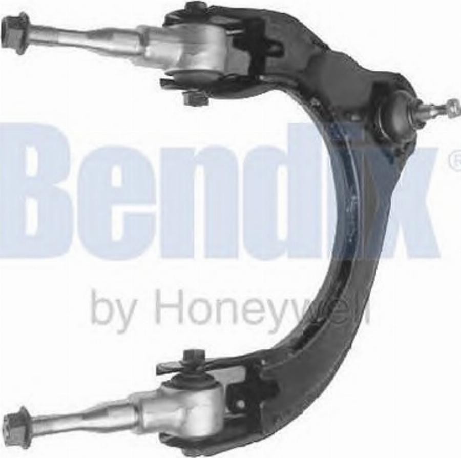 BENDIX 041881B - Рычаг подвески колеса unicars.by