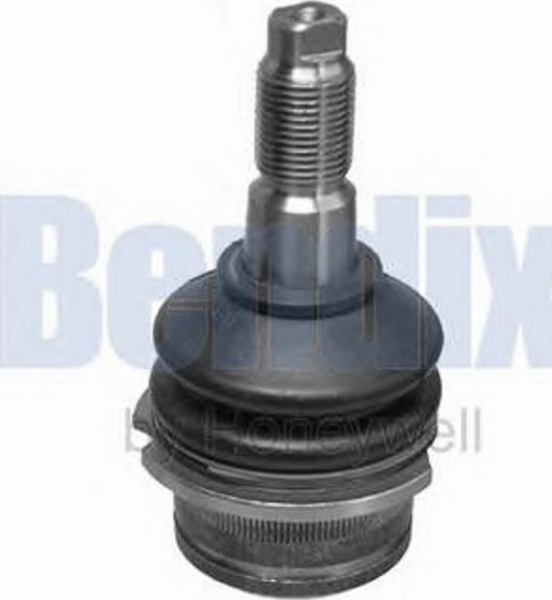 BENDIX 041383B - Шаровая опора, несущий / направляющий шарнир unicars.by