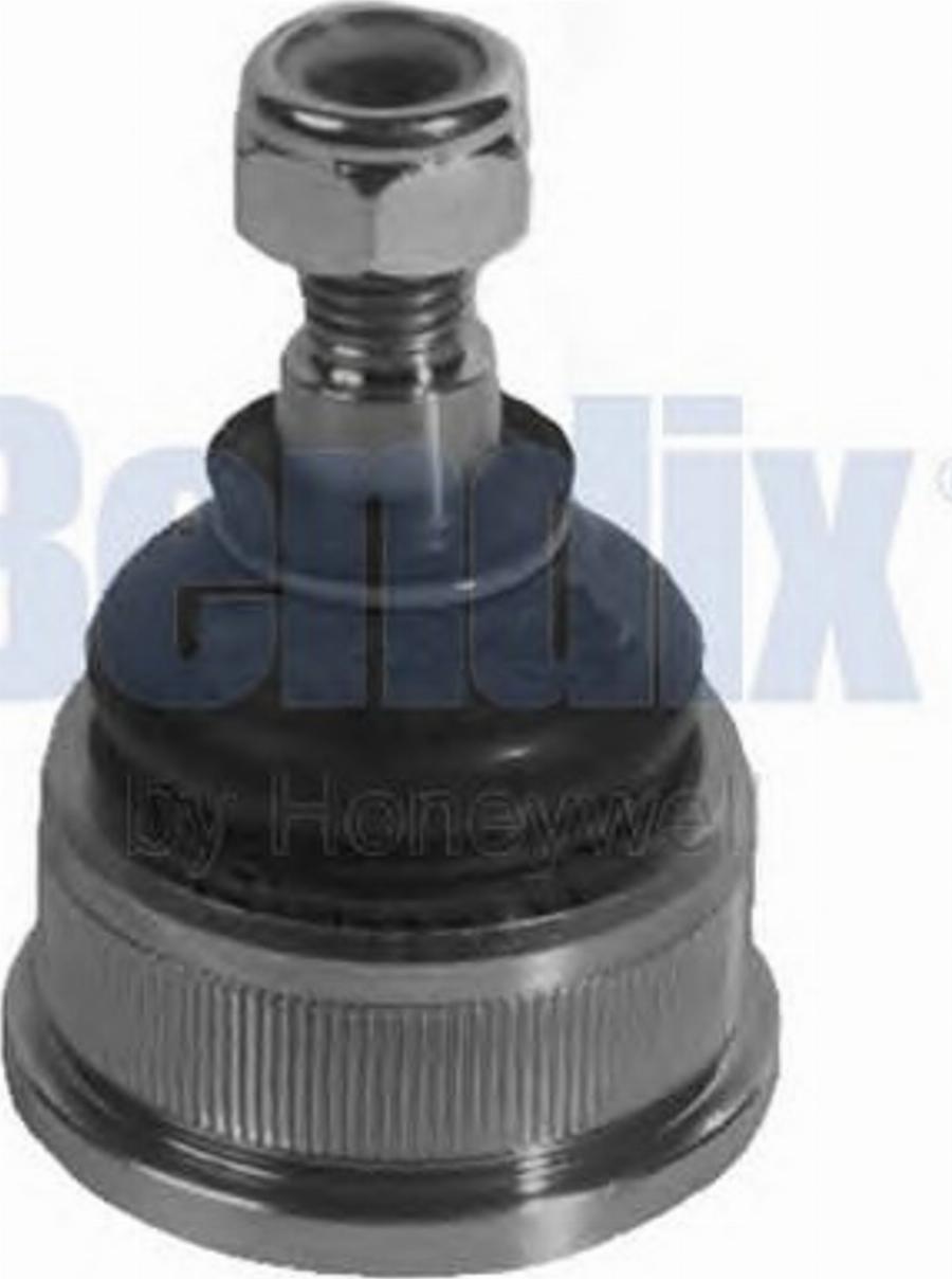 BENDIX 041324B - Шаровая опора, несущий / направляющий шарнир unicars.by