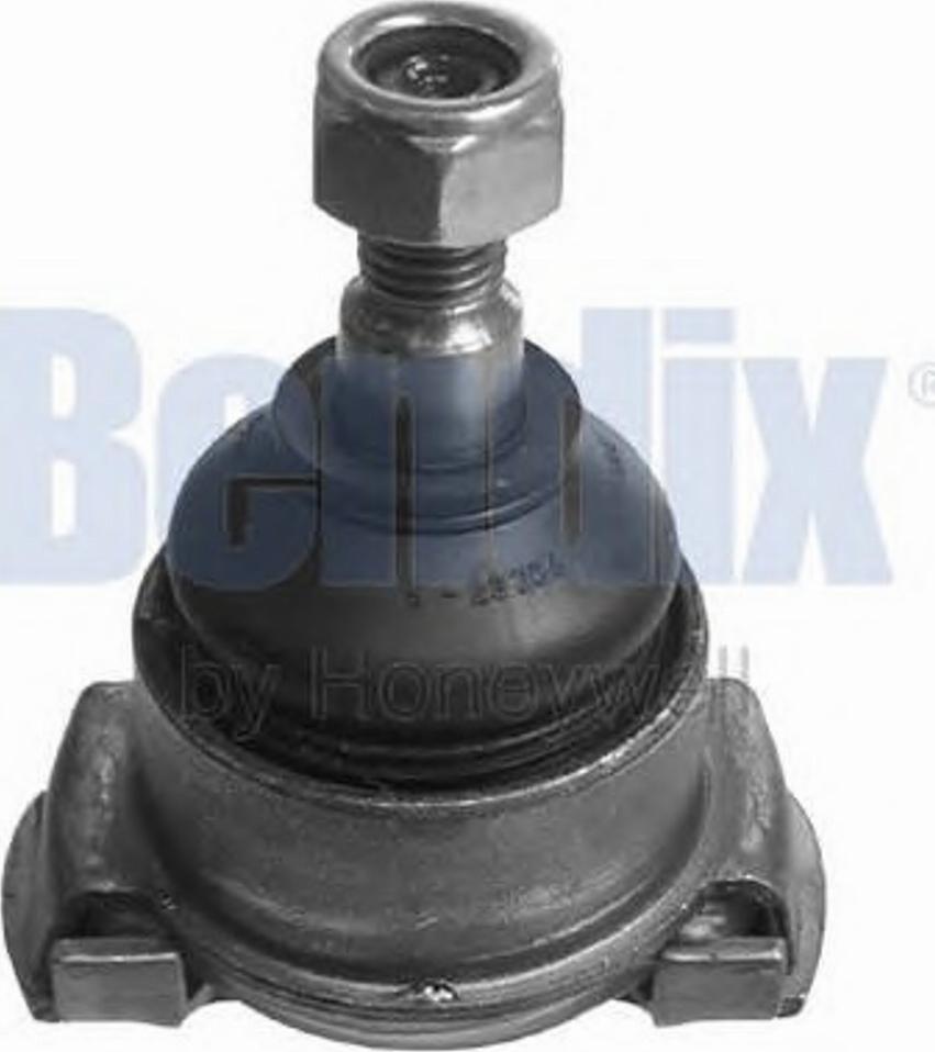 BENDIX 041323B - Шаровая опора, несущий / направляющий шарнир unicars.by