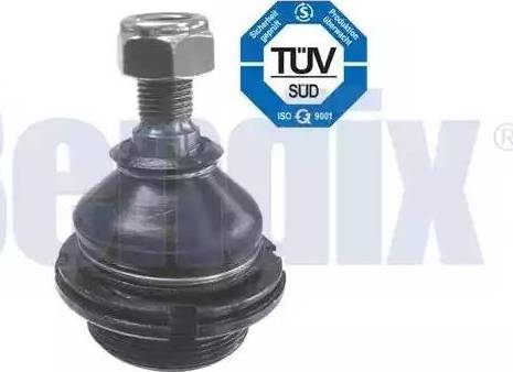 BENDIX 041269B - Шаровая опора, несущий / направляющий шарнир unicars.by