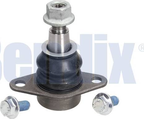 BENDIX 048428B - Шаровая опора, несущий / направляющий шарнир unicars.by