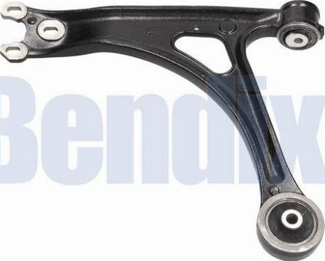 BENDIX 048500B - Рычаг подвески колеса unicars.by