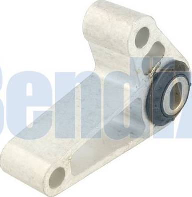 BENDIX 048645B - Подушка, опора, подвеска двигателя unicars.by