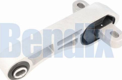 BENDIX 048641B - Подушка, опора, подвеска двигателя unicars.by