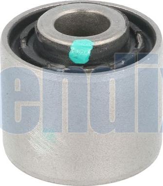 BENDIX 048650B - Сайлентблок, рычаг подвески колеса unicars.by