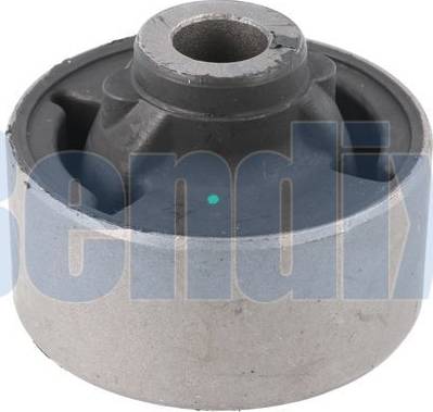 BENDIX 048666B - Сайлентблок, рычаг подвески колеса unicars.by