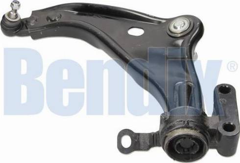 BENDIX 048394B - Рычаг подвески колеса unicars.by