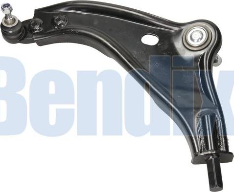 BENDIX 048393B - Рычаг подвески колеса unicars.by