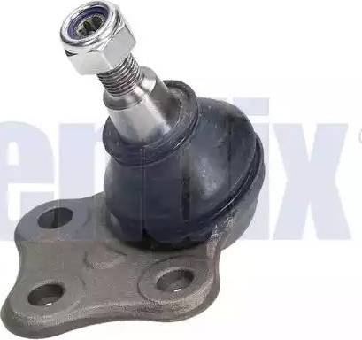 BENDIX 048345B - Шаровая опора, несущий / направляющий шарнир unicars.by