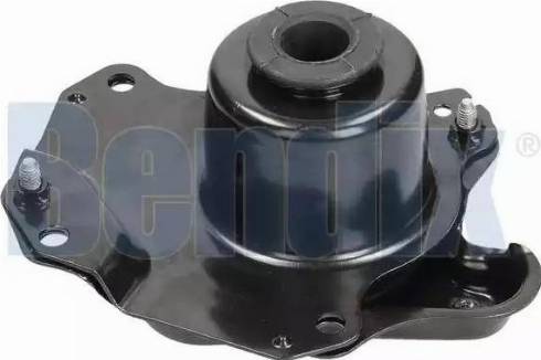 BENDIX 048305B - Подушка, опора, подвеска двигателя unicars.by