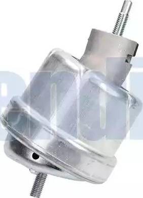 BENDIX 048301B - Подушка, опора, подвеска двигателя unicars.by