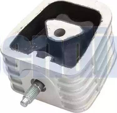 BENDIX 048254B - Подушка, опора, подвеска двигателя unicars.by