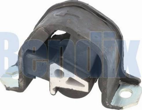 BENDIX 048284B - Подушка, опора, подвеска двигателя unicars.by