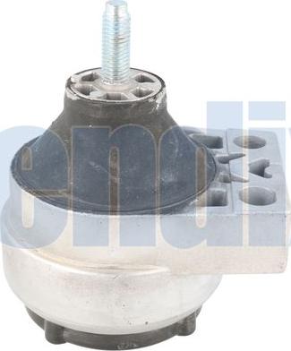 BENDIX 048283B - Подушка, опора, подвеска двигателя unicars.by