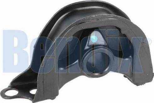 BENDIX 048278B - Подушка, опора, подвеска двигателя unicars.by