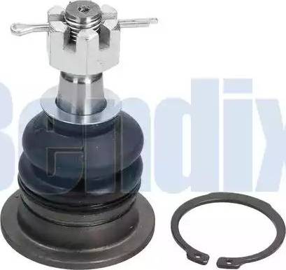 BENDIX 048798B - Шаровая опора, несущий / направляющий шарнир unicars.by