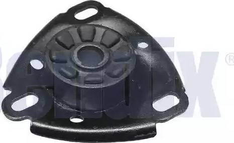 BENDIX 043445B - Опора стойки амортизатора, подушка unicars.by