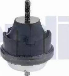 BENDIX 043432B - Подушка, опора, подвеска двигателя unicars.by