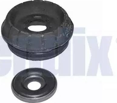 BENDIX 043594B - Опора стойки амортизатора, подушка unicars.by