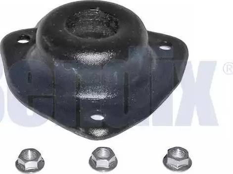 BENDIX 043634B - Опора стойки амортизатора, подушка unicars.by