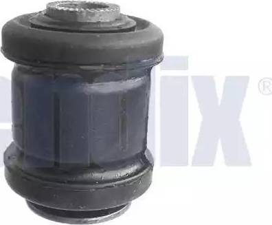 BENDIX 043178B - Сайлентблок, рычаг подвески колеса unicars.by