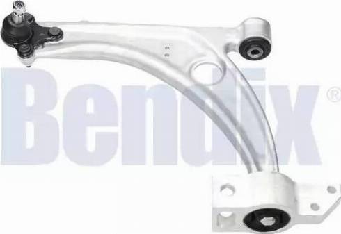 BENDIX 043326B - Рычаг подвески колеса unicars.by